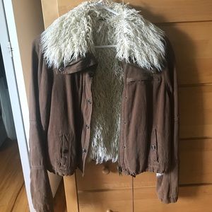 Free People jacket